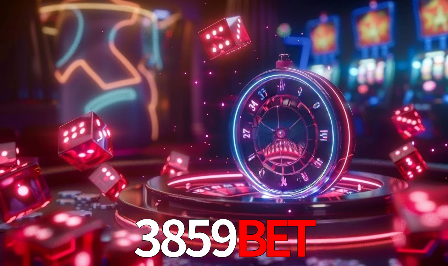 Cassino ao Vivo 3859bet BET - Dealers Brasileiros Profissionais