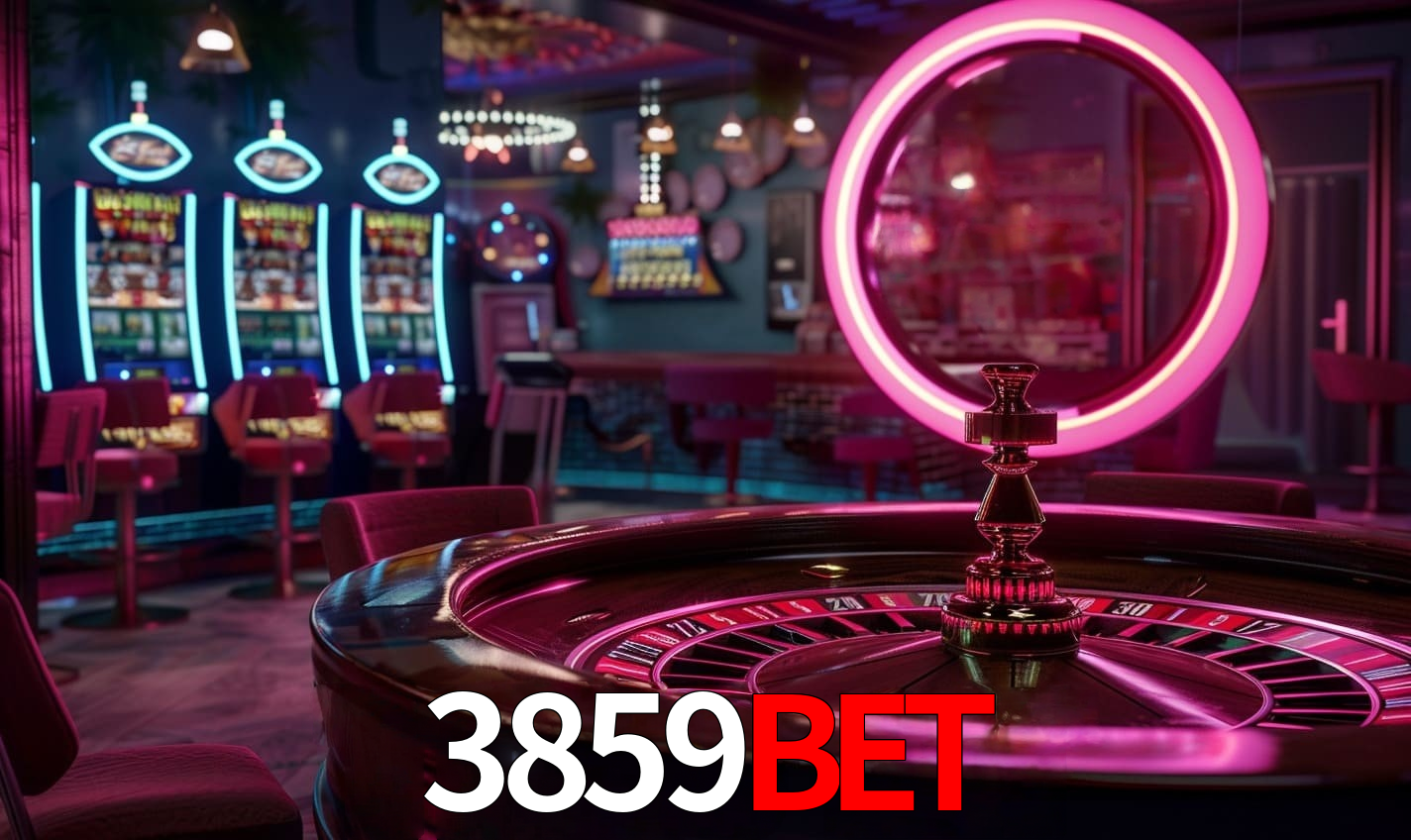 Jogos de Mesa Premium 3859bet BET - Blackjack, Roleta, Baccarat